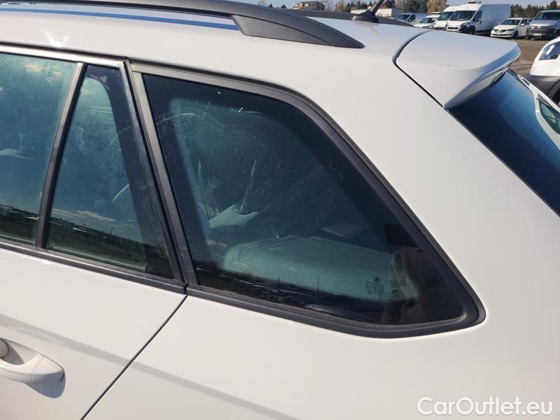  Skoda  Fabia  Combi (2015)  Com.1.0TSI 70 Style #28