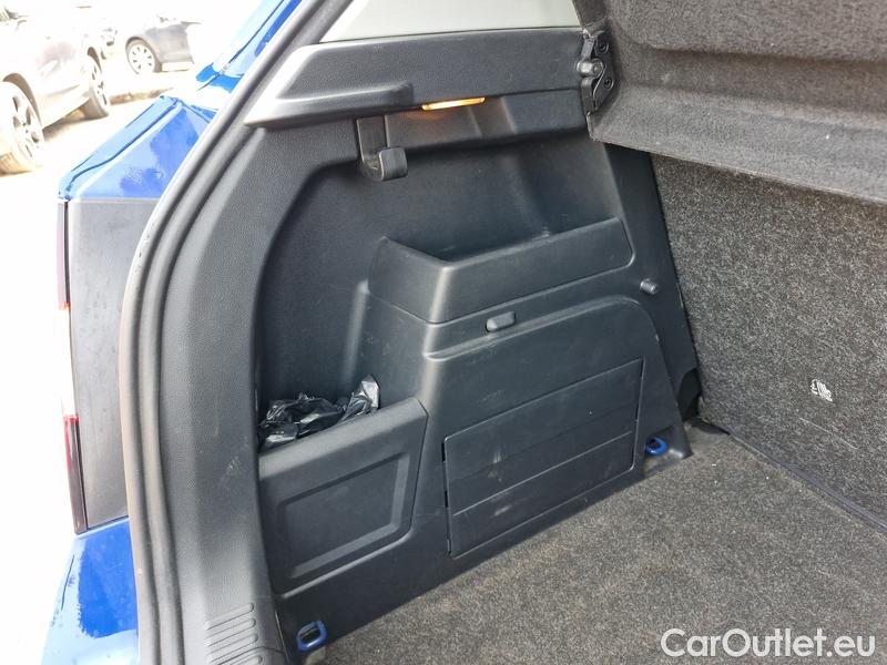  Skoda  Fabia  3 (2015)  1.0TSI 70 Active #11