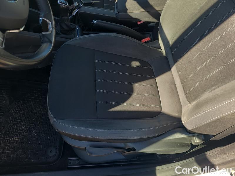  Skoda  Fabia  Combi (2015)  Com.1.0TSI 70 Style #10