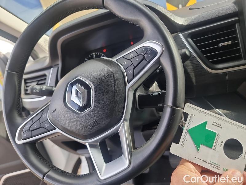  Renault  Trafic  Combi (2014) T.Combi Van dCi L2 4d #3