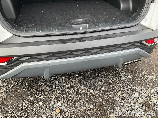  Hyundai  Tucson Tucs.1.6T-GDI 132 Style 4x4 AT #11