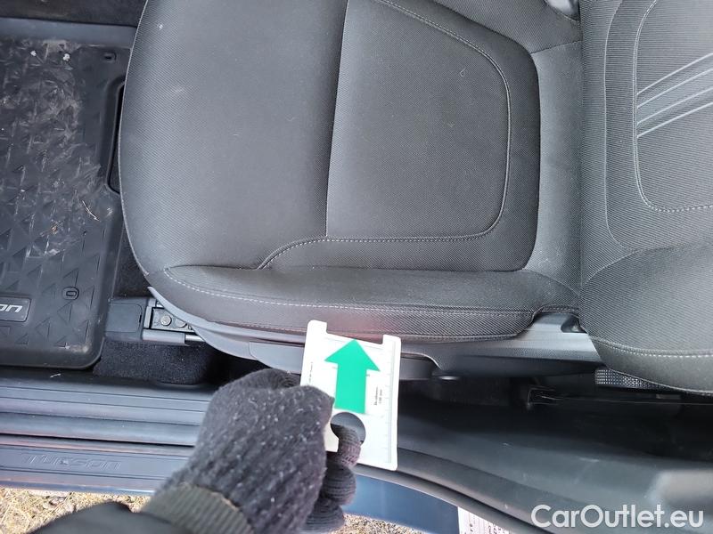  Hyundai  Tucson   (NX)(2020) Tuc.1.6T-GDI 110 Smart 5d #8