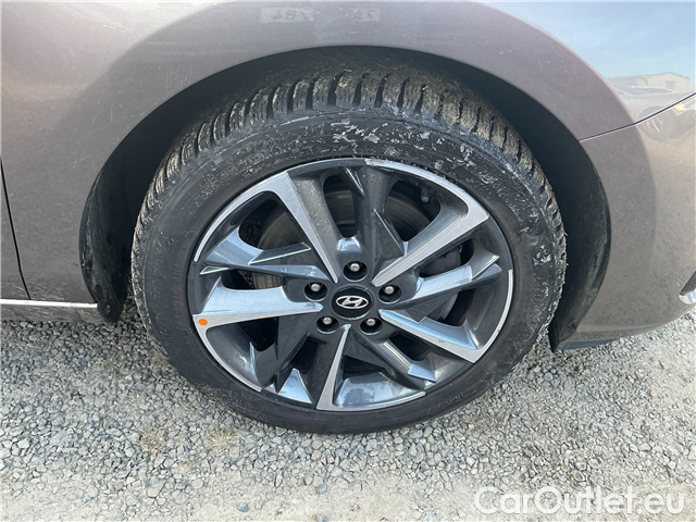  Hyundai  i30  kom.1.5T-GDI Style 5d #2