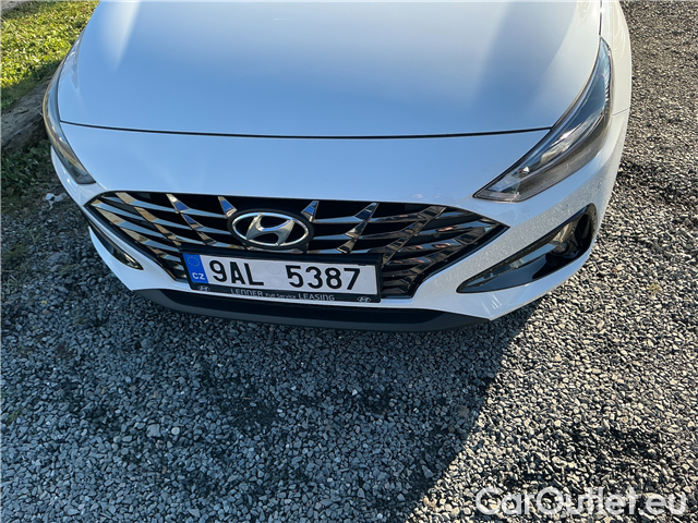  Hyundai  i30  1.5i Smart kombi 5d #3