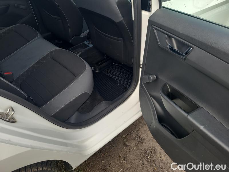  Skoda  Fabia  3 (2015)  Com 1.0TSI 81 Ambition #20