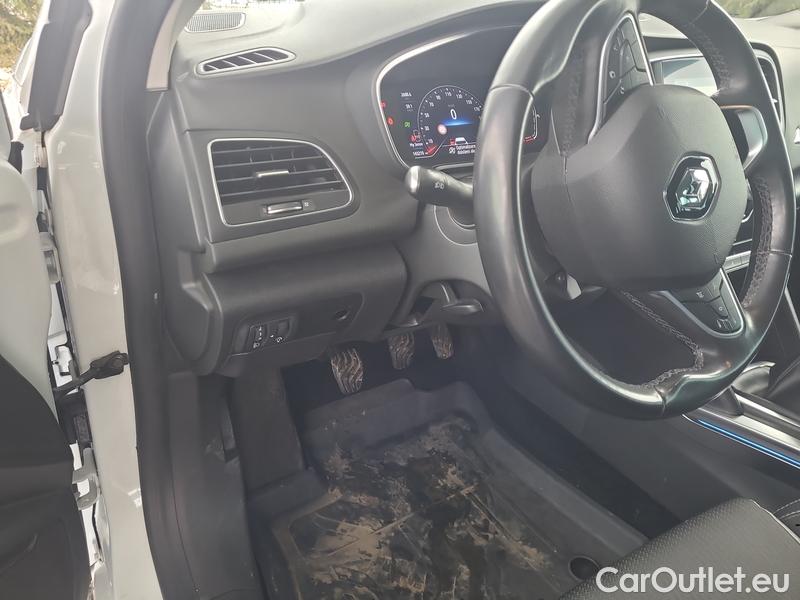  Renault  Megane  IV Estate  (2016)  GT 1.5dCi 115 Intens #19