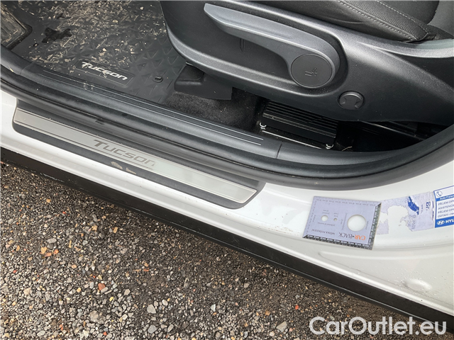  Hyundai  Tucson Tucs.1.6T-GDI 132 Style 4x4 AT #19