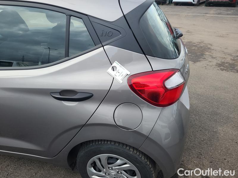  Hyundai  i10  (AC3) 2020  1.0i Comfort Go AT 5d #13