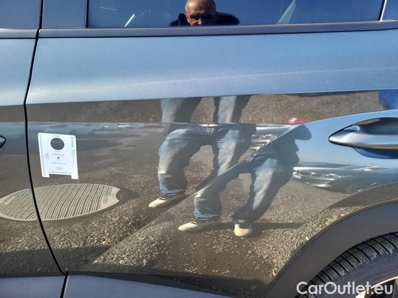  Hyundai  Tucson   (NX)(2020) Tuc.1.6 HEV169 Style 4x4 AT #26