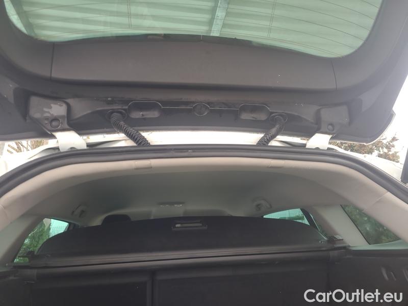  Renault  Megane  IV Estate  (2016)  GT 1.5dCi 115 Intens #21