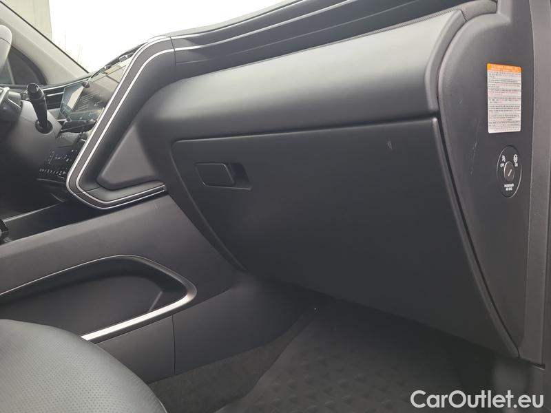  Hyundai  Tucson   (NX)(2020) Tuc.1.6 HEV169 Style 4x4 AT #14