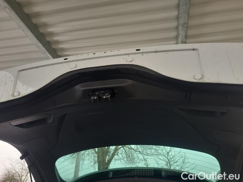  Renault  Megane  IV Estate  (2016)  GT 1.5dCi 115 Intens #22