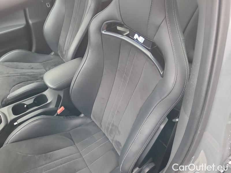  Hyundai  i30  Fastback (2018 ->)  FB 2.0TGDI 206 N Perfor AT #8
