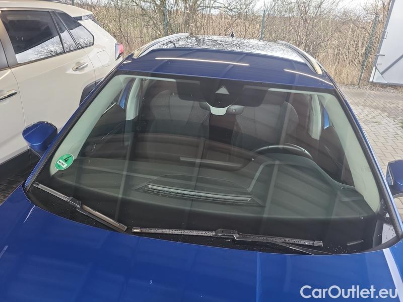  Skoda  Octavia  Combi  (5E5)(03.2017->) Oct.Combi 1.5TSI 110 Style Aut #1