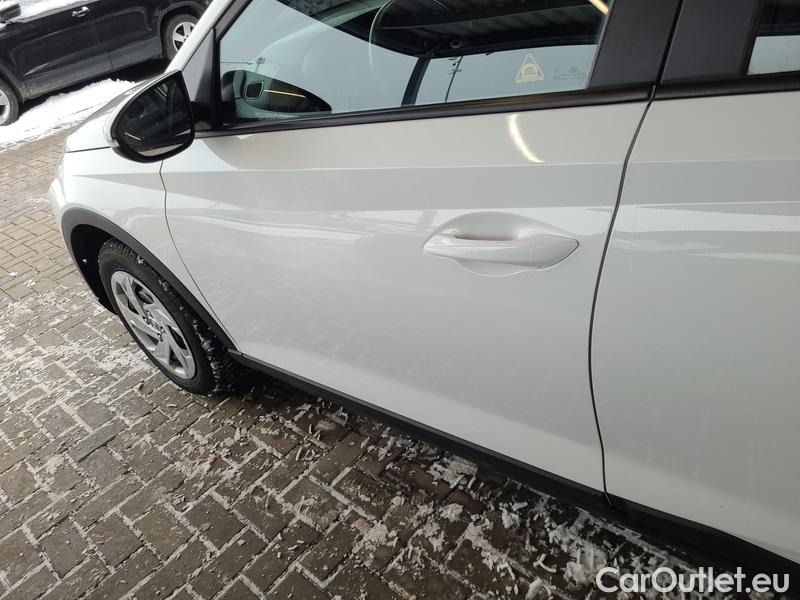  Hyundai  Bayon   (2021)  1.2i Comfort Club 5d #6