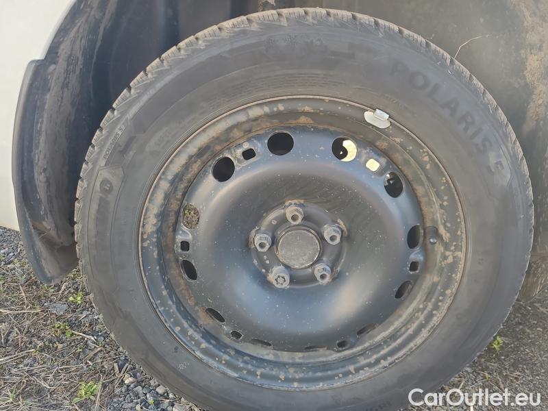  Skoda  Fabia  Combi (2015)  Com.1.0TSI 70 Style #42