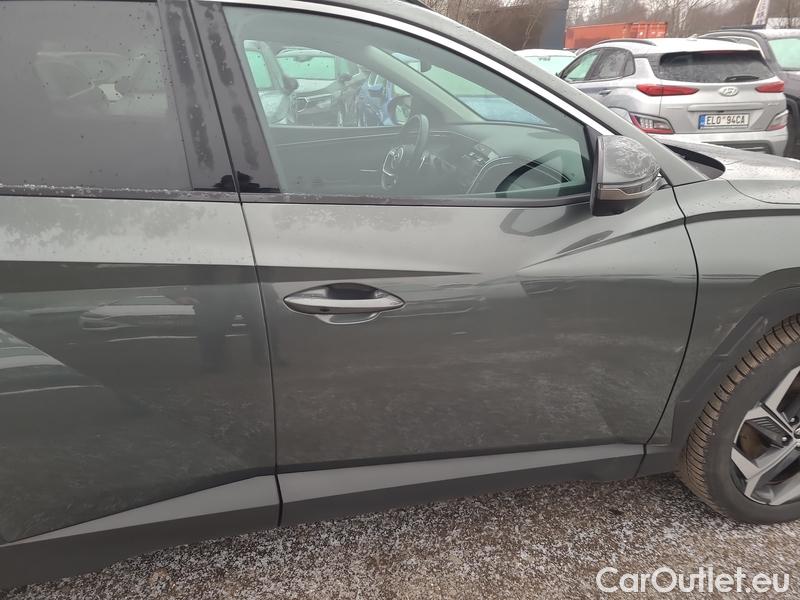  Hyundai  Tucson   (NX)(2020) Tuc.1.6 HEV169 Style 4x4 AT #11