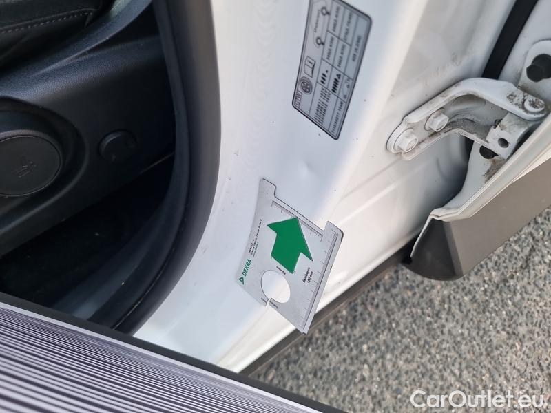  Hyundai  Tucson   (NX)(2020) Tuc.1.6T-GDI 110 Smart 5d #13