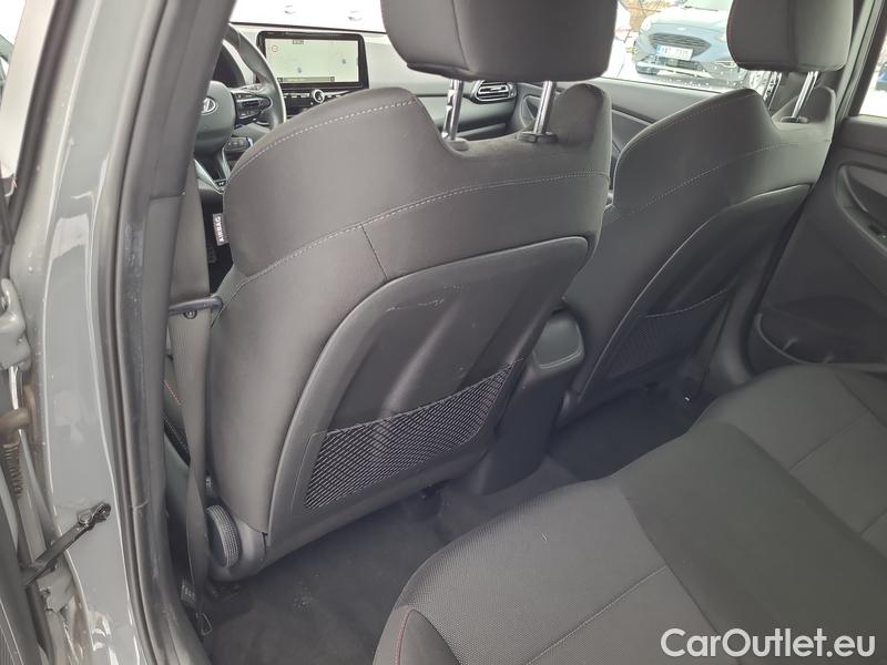  Hyundai  i30  (PD)(01.2017  ->)  kom.1.0 T-GDI N Line 5d #14