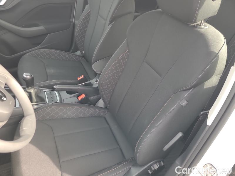  Skoda  Scala  (NW) (2019)  1.0TSI 70 Ambition #5