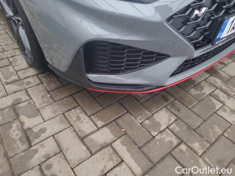  Hyundai  i30  Fastback (2018 ->)  FB 2.0TGDI 206 N Perfor AT #6