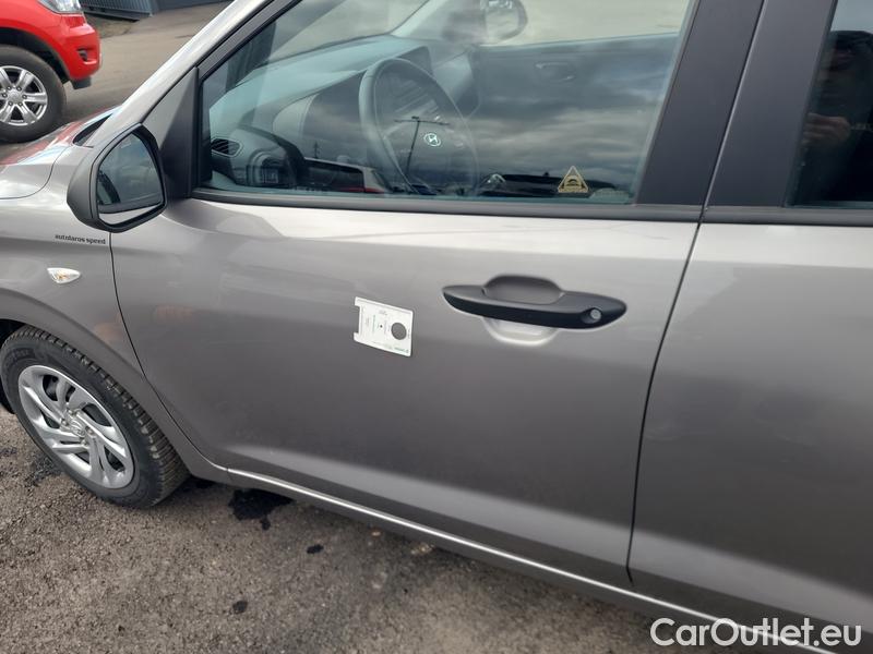  Hyundai  i10  (AC3) 2020  1.0i Comfort Go AT 5d #8