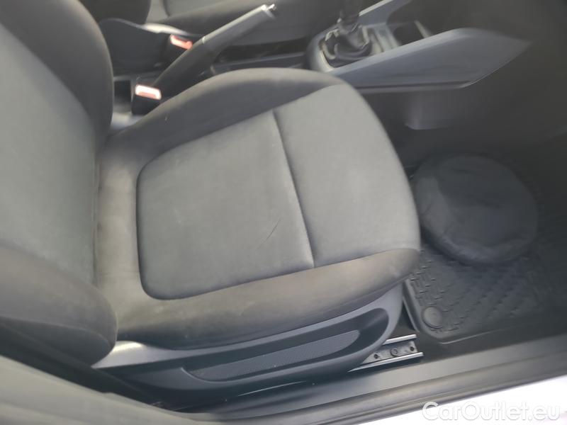  Skoda  Fabia  3 (2015)  1.0MPI 44 Active #39