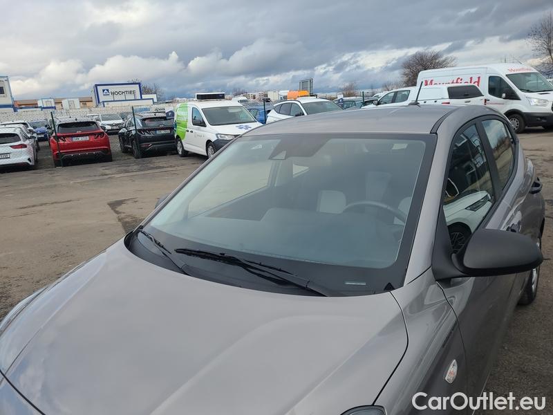  Hyundai  i10  (AC3) 2020  1.0i Comfort Go AT 5d #6