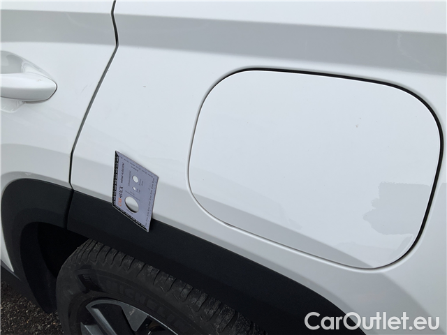  Hyundai  Tucson Tucs.1.6T-GDI 132 Style 4x4 AT #24