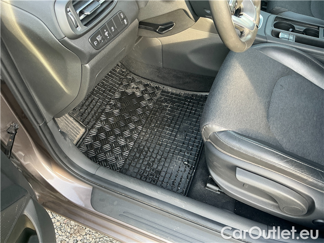  Hyundai  i30  kom.1.5T-GDI Style 5d #11