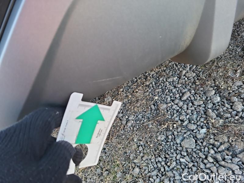  Hyundai  Tucson   (NX)(2020) Tuc.1.6T-GDI 110 Smart 5d #10