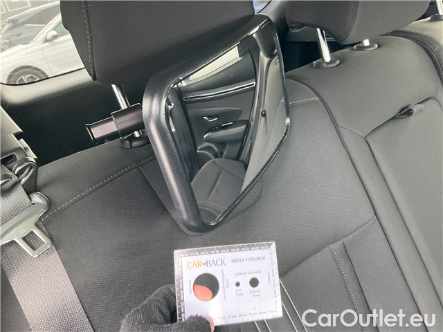  Hyundai  Tucson Tucs.1.6T-GDI 132 Style 4x4 AT #22