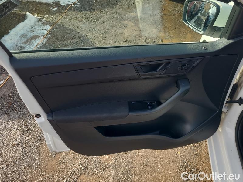  Skoda  Fabia  3 (2015)  1.0MPI 44 Active #10