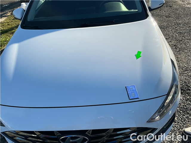  Hyundai  i30  1.5i Smart kombi 5d #1