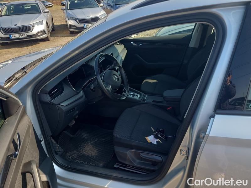  Skoda  Octavia  Combi (NX3)(2020) Oct.C.2.0TDI 110 4x4 Ambit AT #19