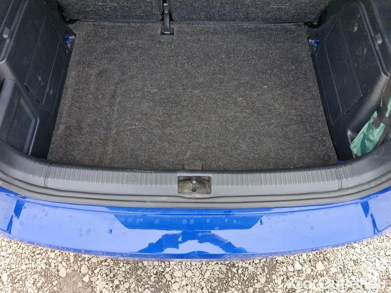  Skoda  Fabia  3 (2015)  1.0TSI 70 Active #9