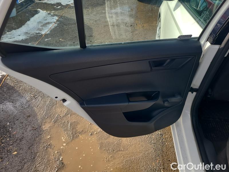  Skoda  Fabia  3 (2015)  1.0MPI 44 Active #19