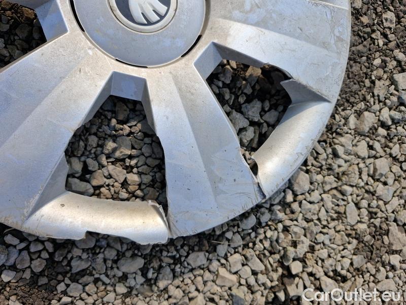  Skoda  Fabia  3 (2015)  1.0TSI 70 Active #3