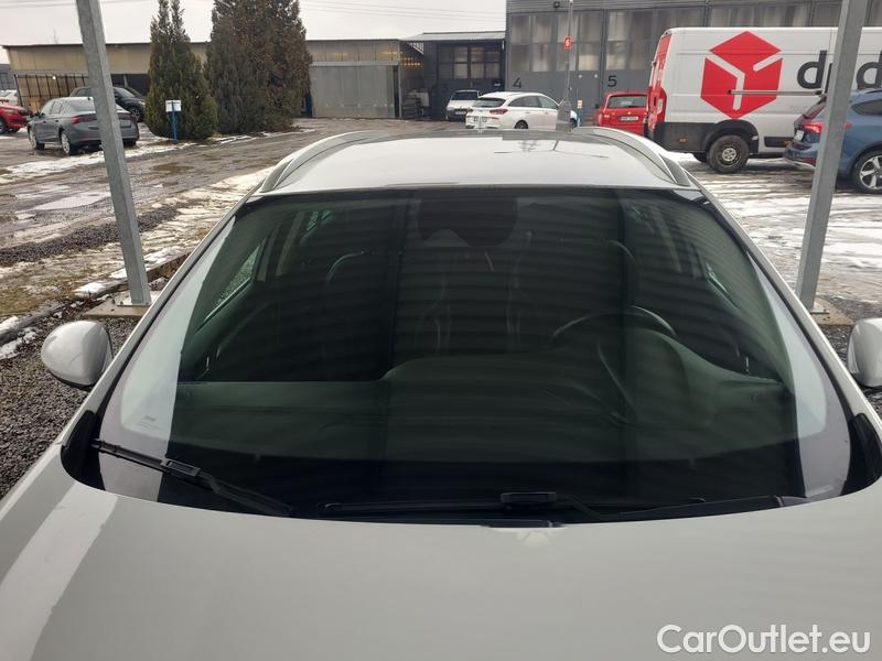  Renault  Megane  IV Estate  (2016)  GT 1.5dCi 115 Intens #1