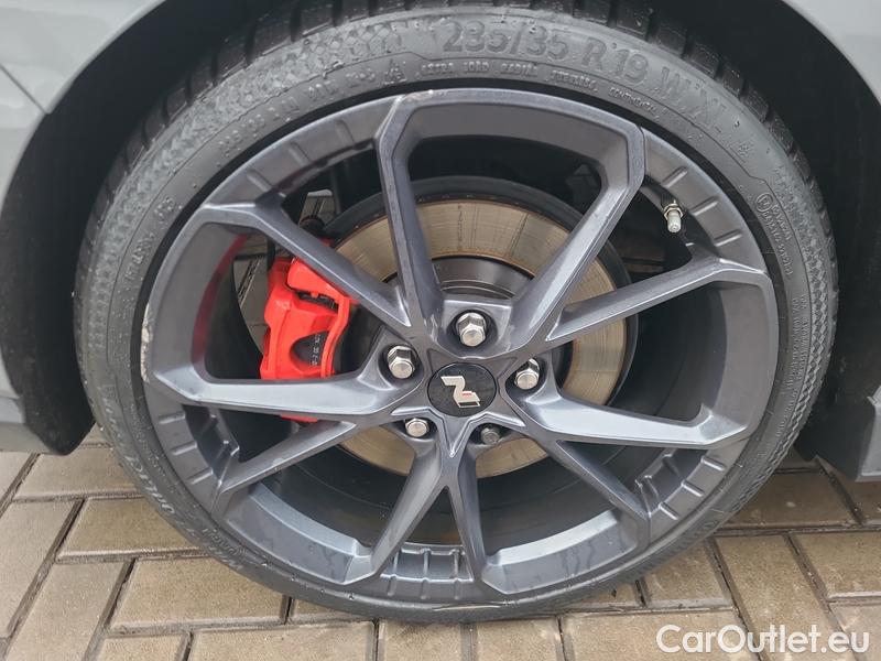  Hyundai  i30  Fastback (2018 ->)  FB 2.0TGDI 206 N Perfor AT #17