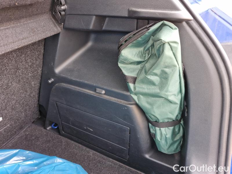  Skoda  Fabia  3 (2015)  1.0TSI 70 Active #13