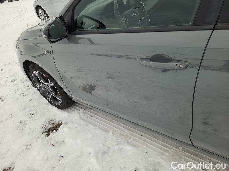  Hyundai  i30  (PD)(01.2017  ->)  kom.1.0 T-GDI N Line 5d #4