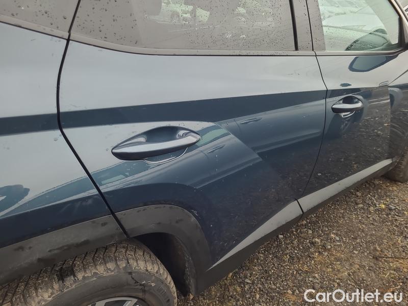  Hyundai  Tucson   (NX)(2020) Tuc.1.6T-GDI 110 Smart 5d #19