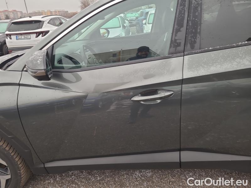  Hyundai  Tucson   (NX)(2020) Tuc.1.6 HEV169 Style 4x4 AT #4