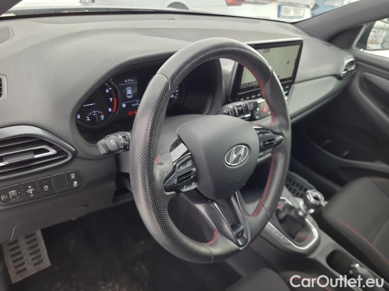  Hyundai  i30  (PD)(01.2017  ->)  kom.1.0 T-GDI N Line 5d #5