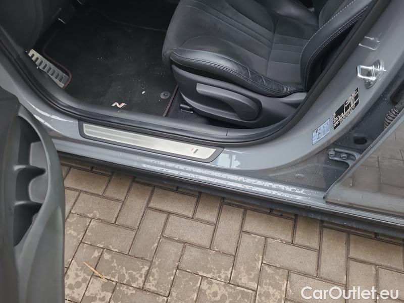  Hyundai  i30  Fastback (2018 ->)  FB 2.0TGDI 206 N Perfor AT #7