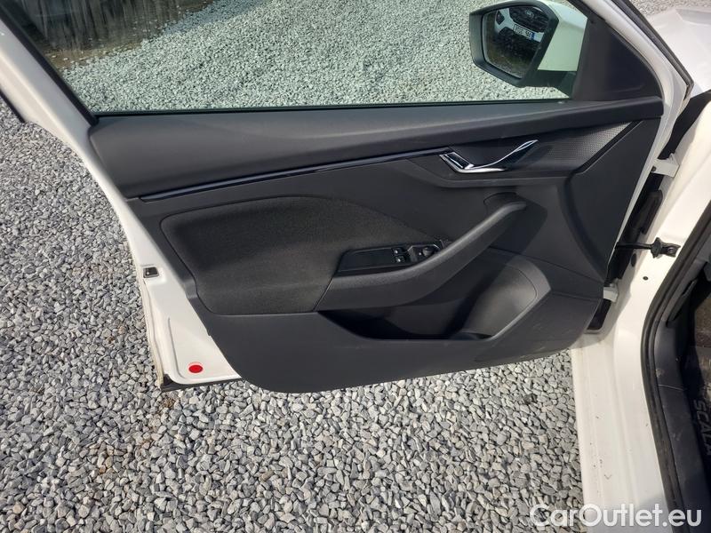  Skoda  Scala  (NW) (2019)  1.0TSI 70 Ambition #7
