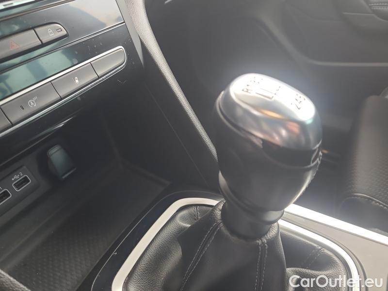  Renault  Megane  IV Estate  (2016)  GT 1.5dCi 115 Intens #16