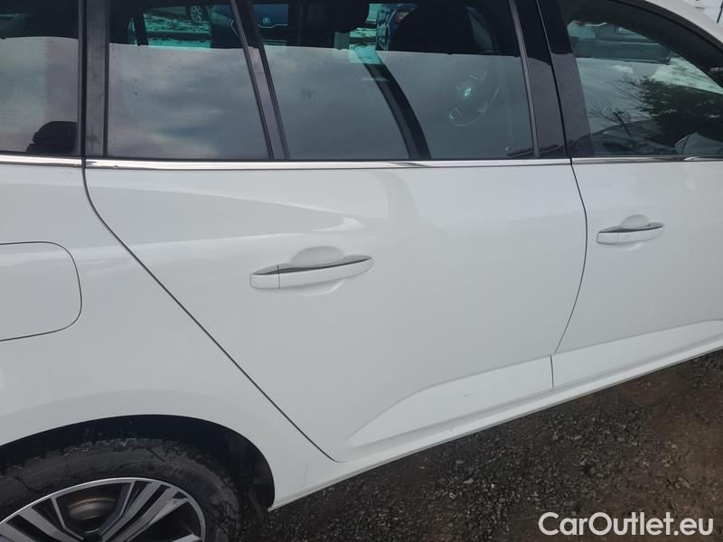  Renault  Megane  IV Estate  (2016)  GT 1.5dCi 115 Intens #10