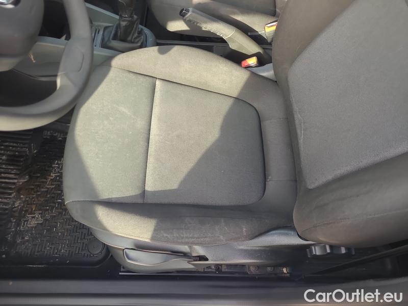  Skoda  Fabia  3 (2015)  1.0MPI 44 Active #12